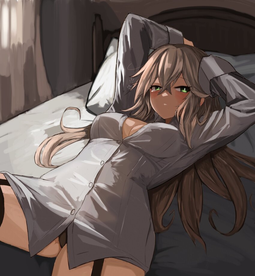Girls' Frontline Rule 34 Image