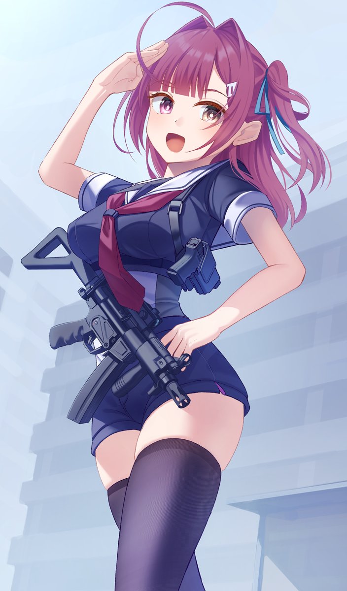Glock Rule 34 Image