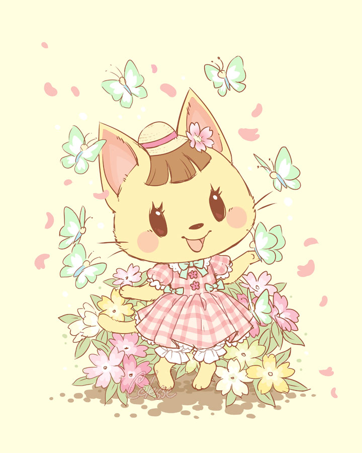 Animal Crossing Rule 34 Image