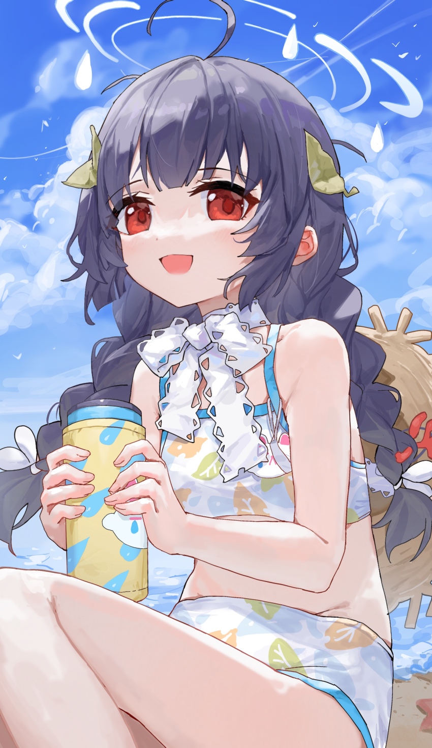 Miyu (Blue Archive) Rule 34 Image