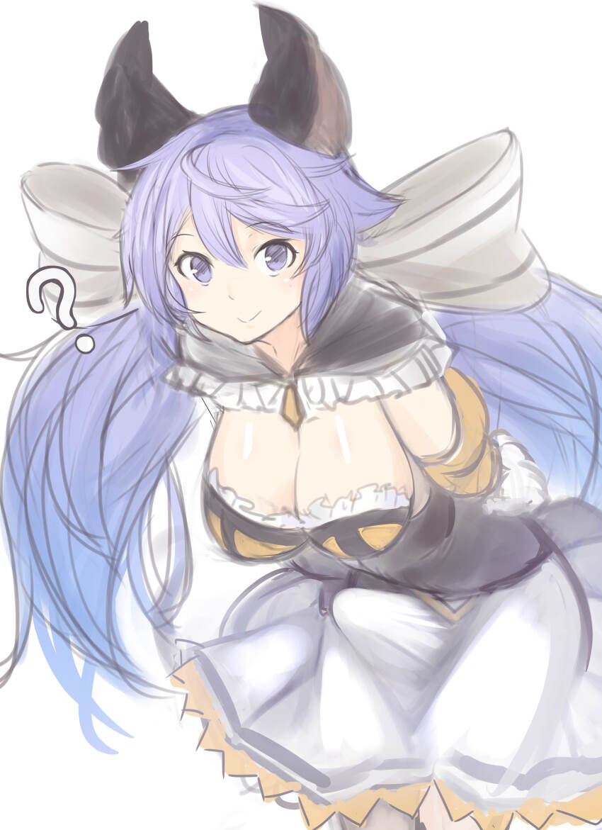 Satyr (Granblue Fantasy) Rule 34 Image