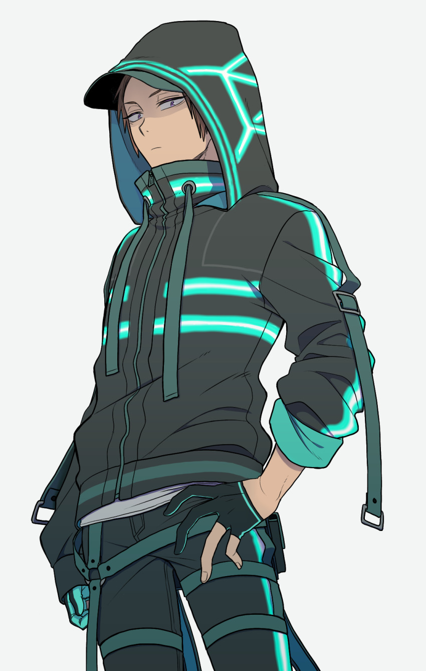 World Trigger Rule 34 Image
