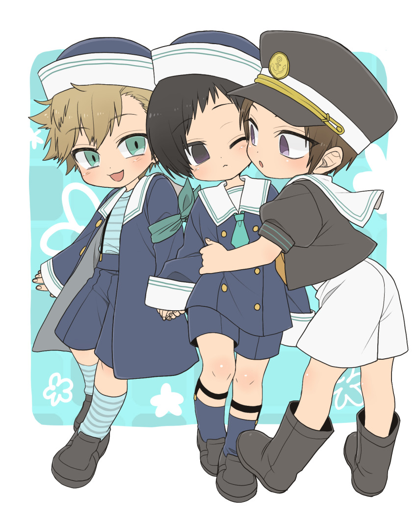 World Trigger Rule 34 Image