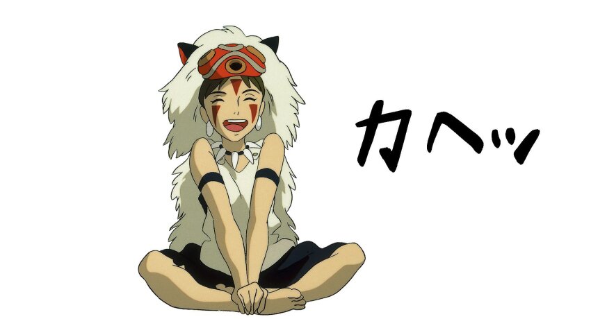 Studio Ghibli Rule 34 Image