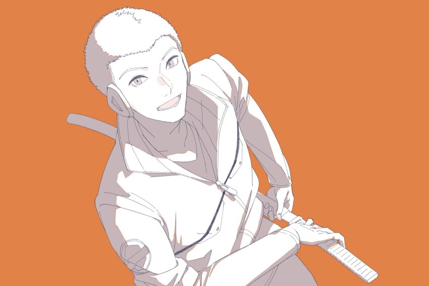 World Trigger Rule 34 Image