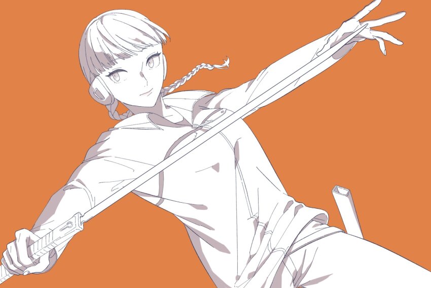 World Trigger Rule 34 Image