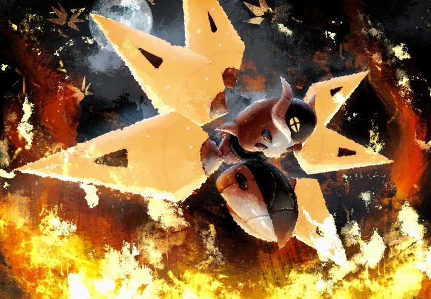 Pokemon (Creature) Rule 34 Image