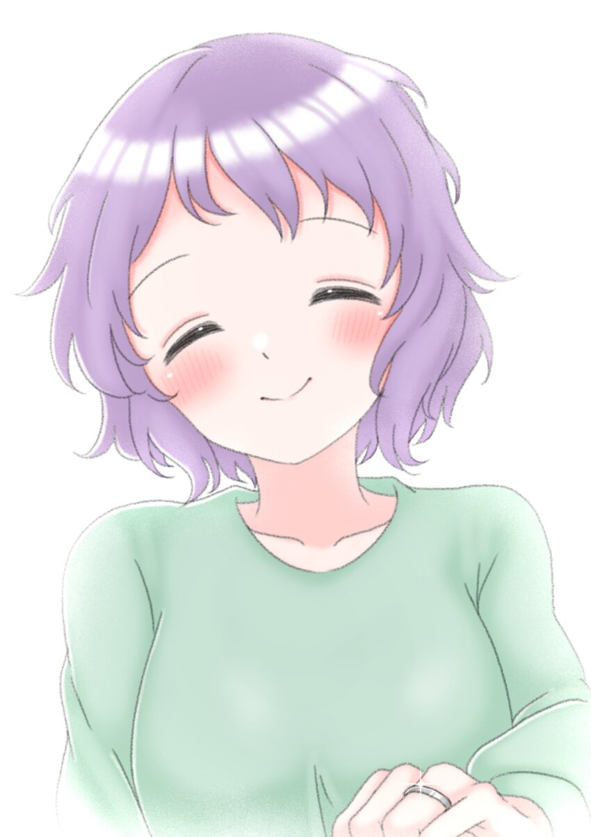 Makabe Mizuki (Idolmaster) Rule 34 Image