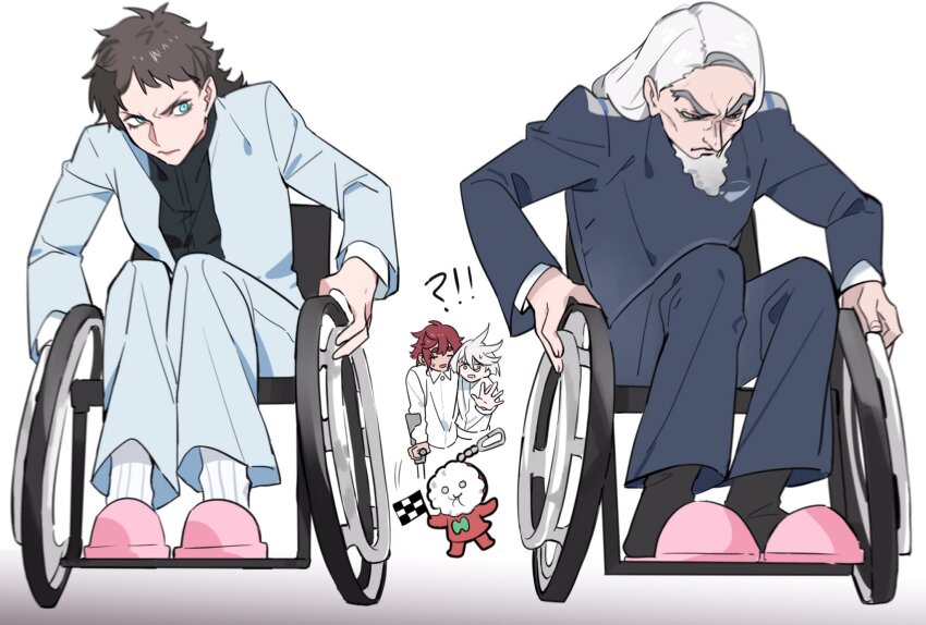 Ericht Samaya (Gundam) Rule 34 Image