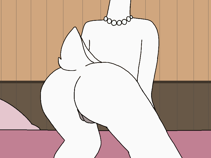 Madam White Rule 34 Image