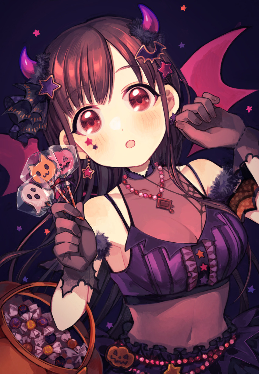 Sonoda Chiyoko (Halloween) Rule 34 Image