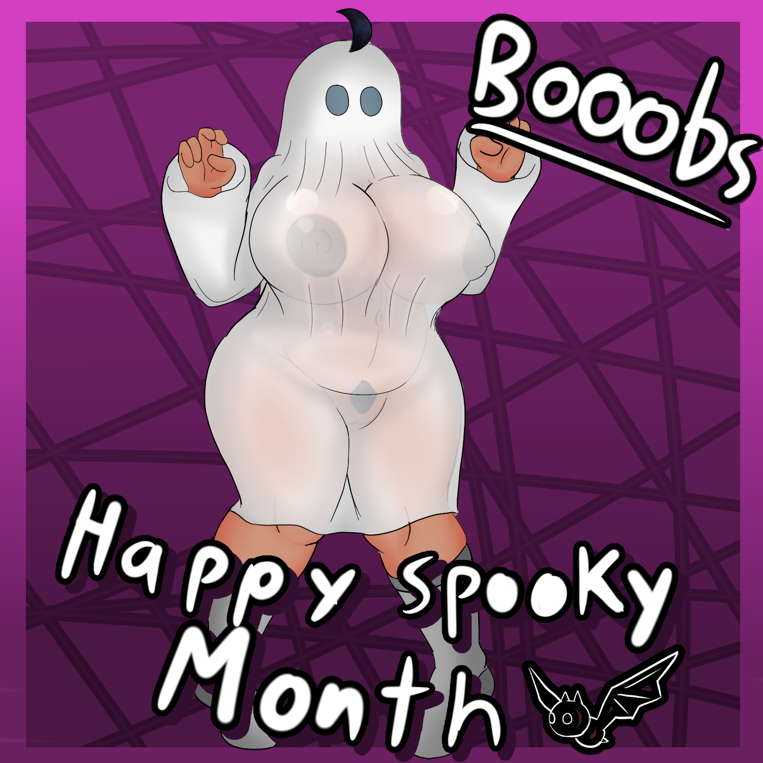 Oc Rule 34 Image
