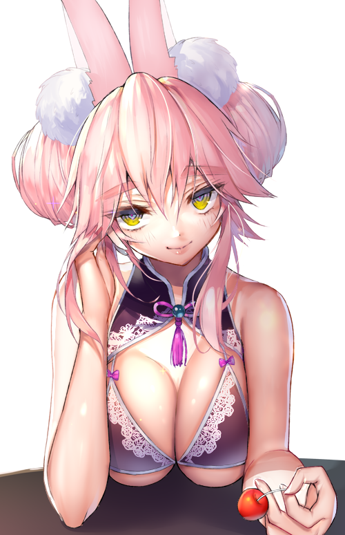 Koyanskaya (Fate) Rule 34 Image