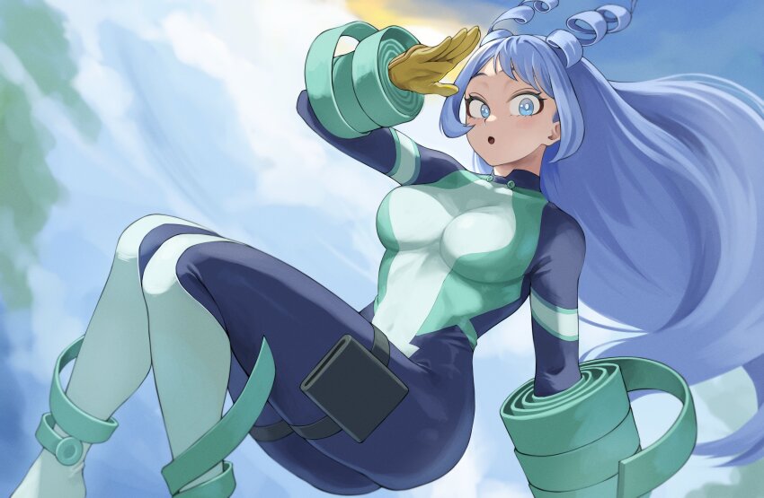 Boku No Hero Academia Rule 34 Image