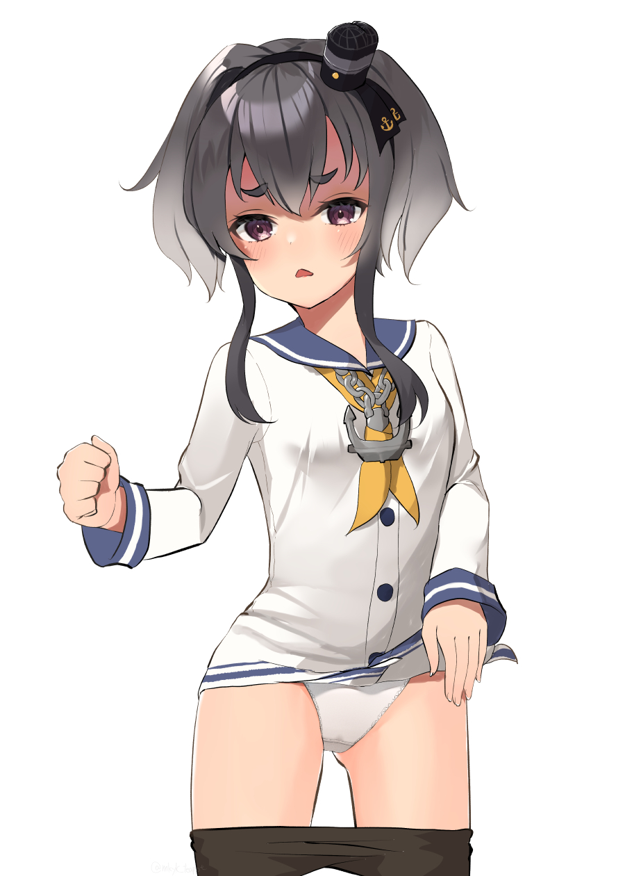 Kantai Collection Rule 34 Image