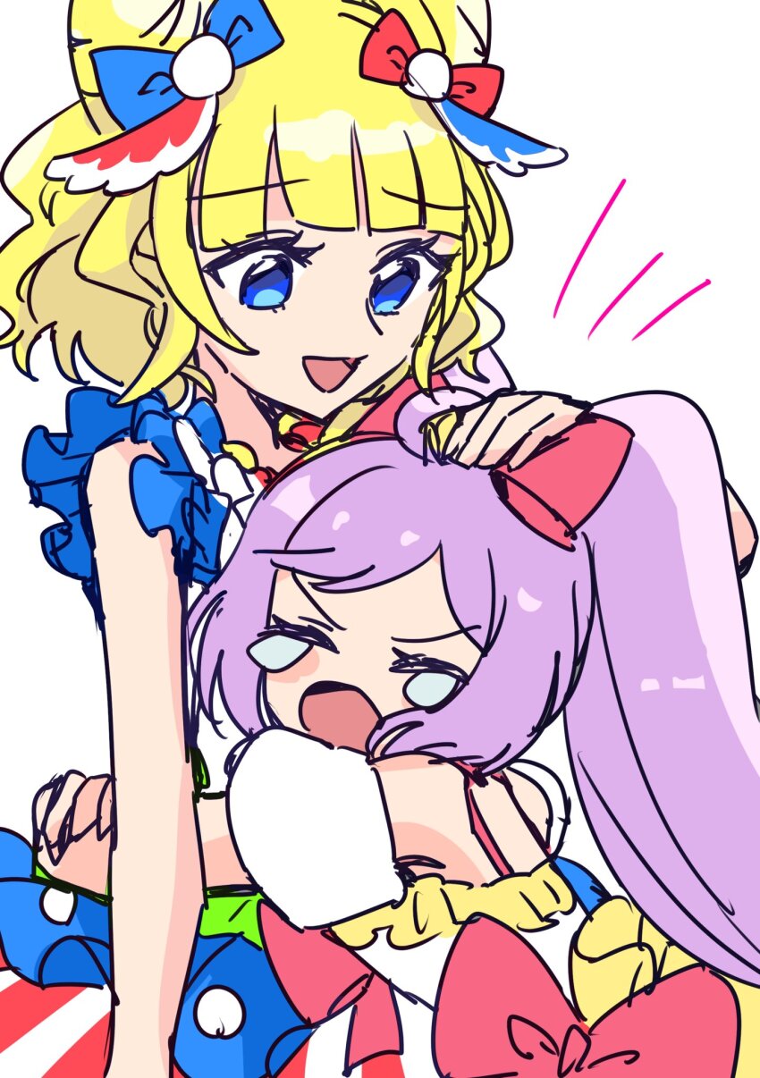 Manaka Laala (Pretty Series) Rule 34 Image