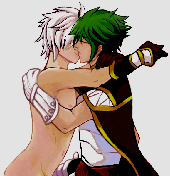 Champion (Ragnarok Online) Rule 34 Image