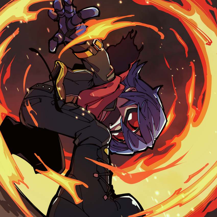 The King Of Fighters Rule 34 Image