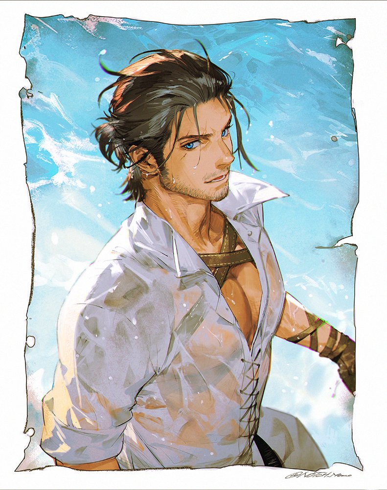 Adventurer (Ff14) Rule 34 Image