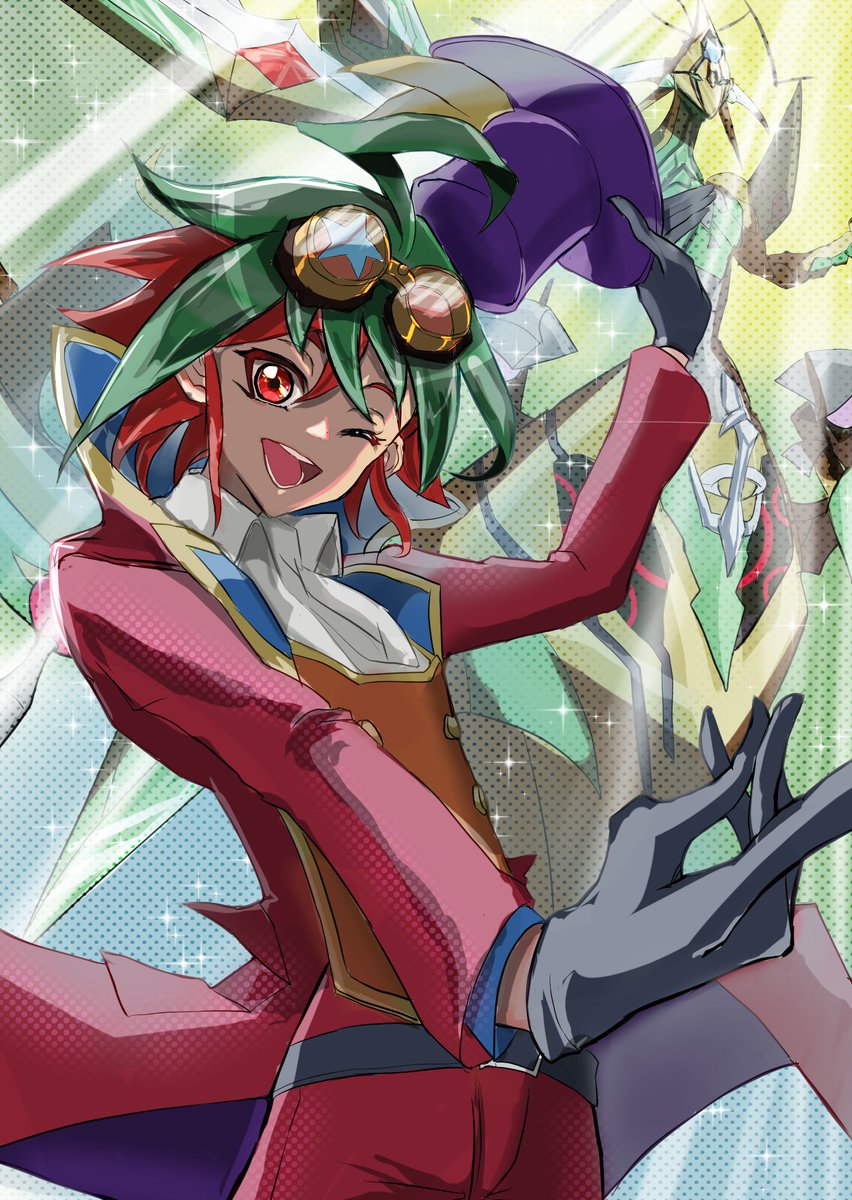 Yu-Gi-Oh! Rule 34 Image