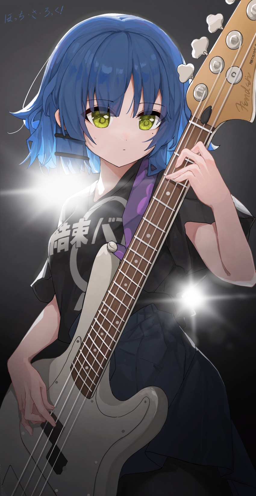Bocchi The Rock! Rule 34 Image