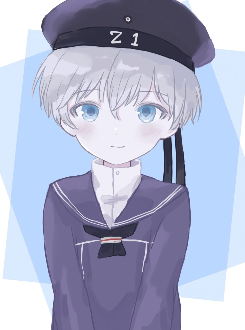 Kantai Collection Rule 34 Image