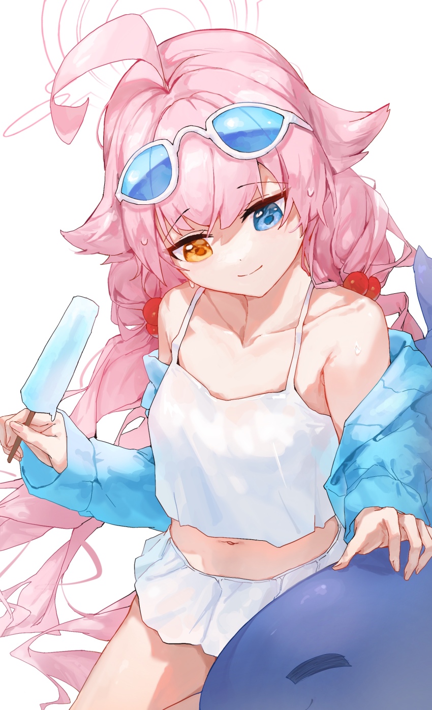 Hoshino (Blue Archive) Rule 34 Image