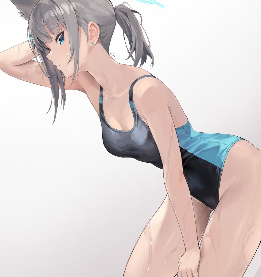 Shiroko (Blue Archive) Rule 34 Image