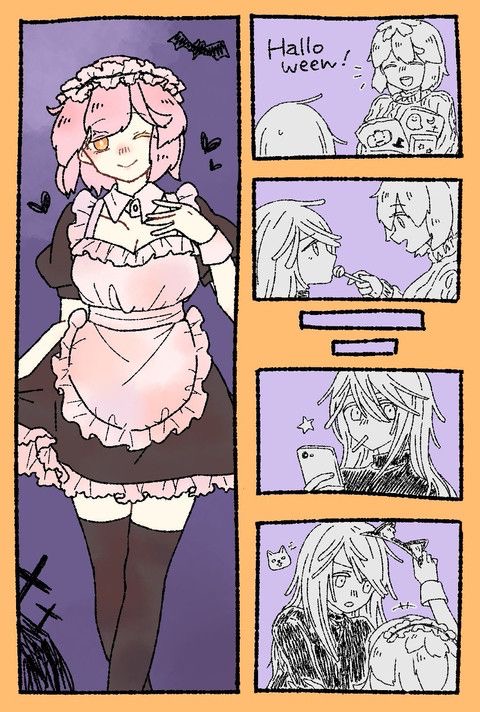Tao Fa (Jigokuraku) Rule 34 Image