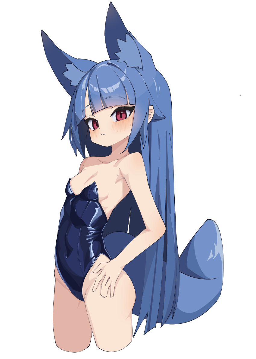 Original Rule 34 Image
