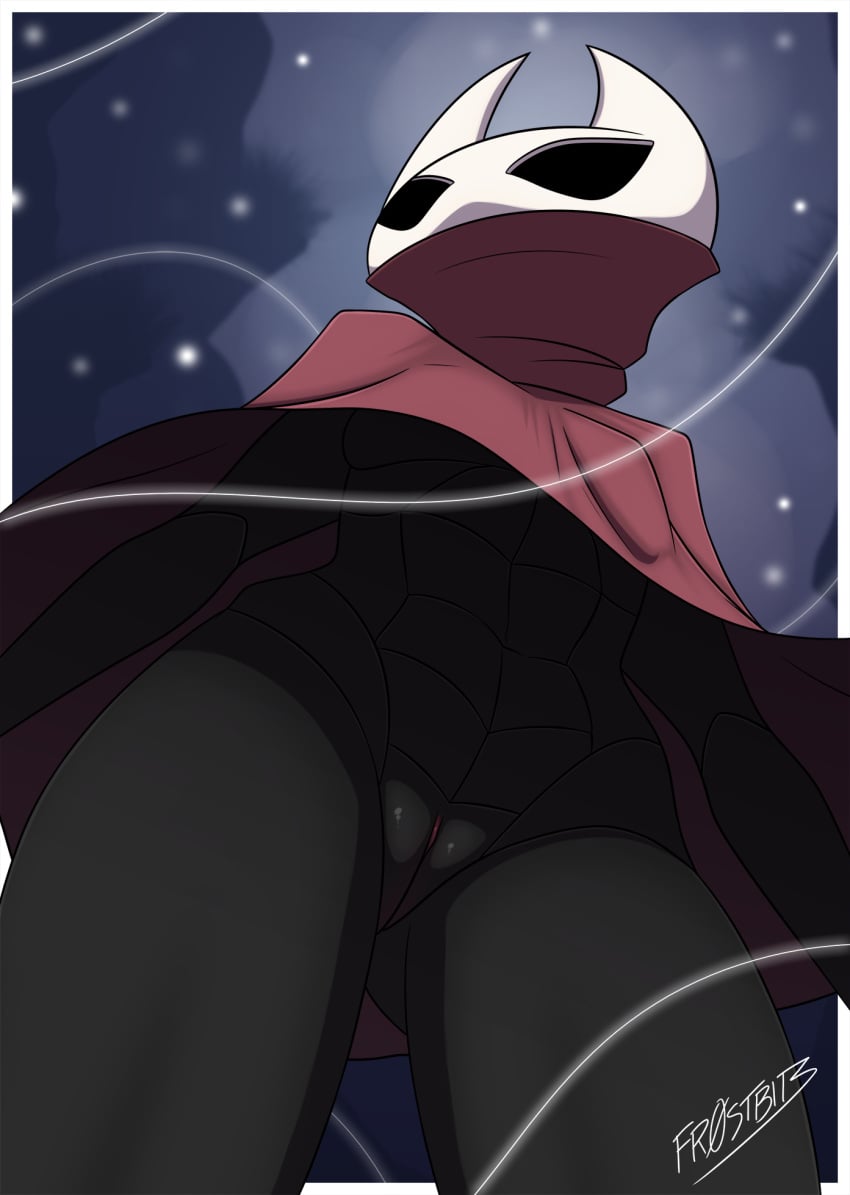 Hornet (Hollow Knight) Rule 34 Image