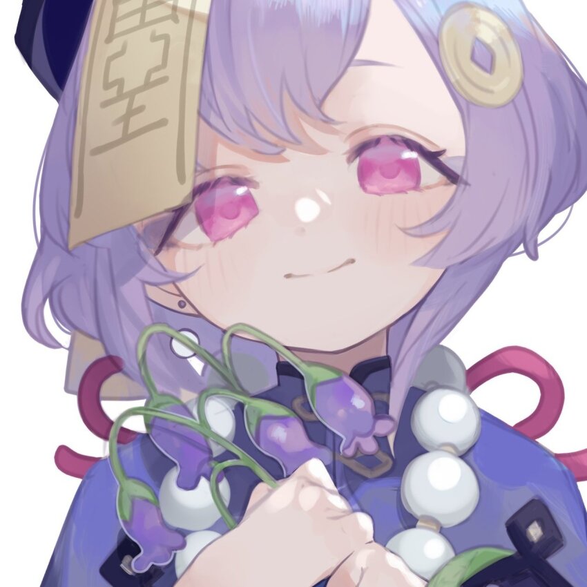 Bellflower (Genshin Impact) Rule 34 Image