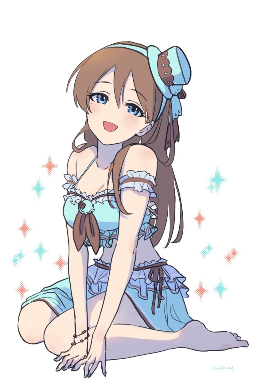 Idolmaster Rule 34 Image