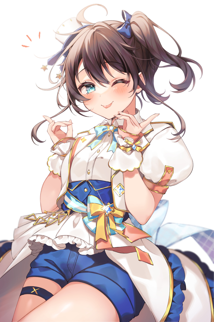 Natsuiro Matsuri (Hololive) Rule 34 Image