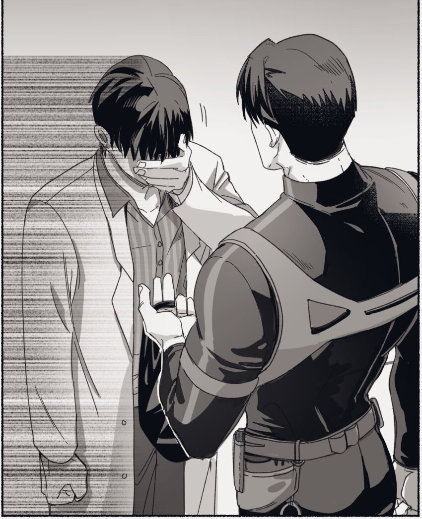 Belt Rule 34 Image