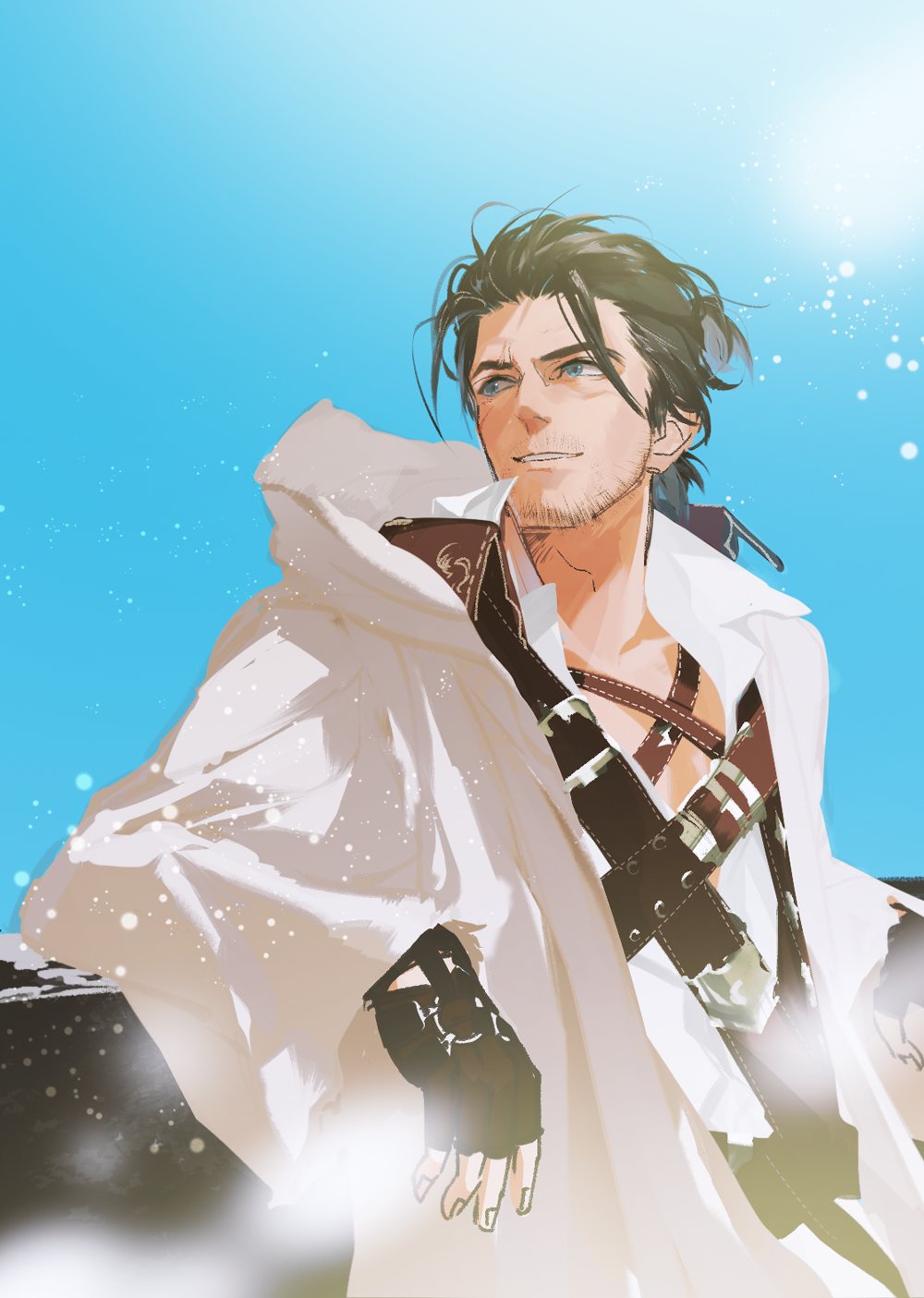Adventurer (Ff14) Rule 34 Image