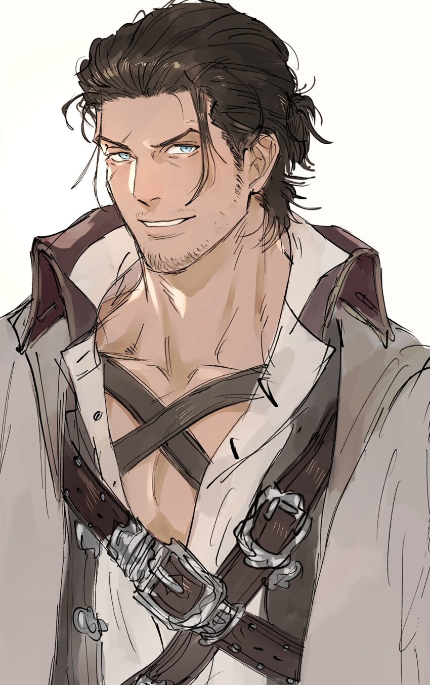 Adventurer (Ff14) Rule 34 Image