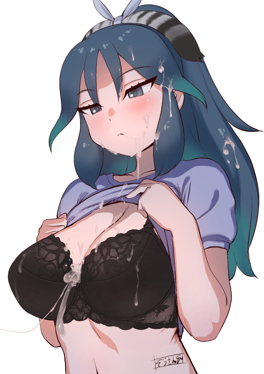 Kako (Kemono Friends) Rule 34 Image