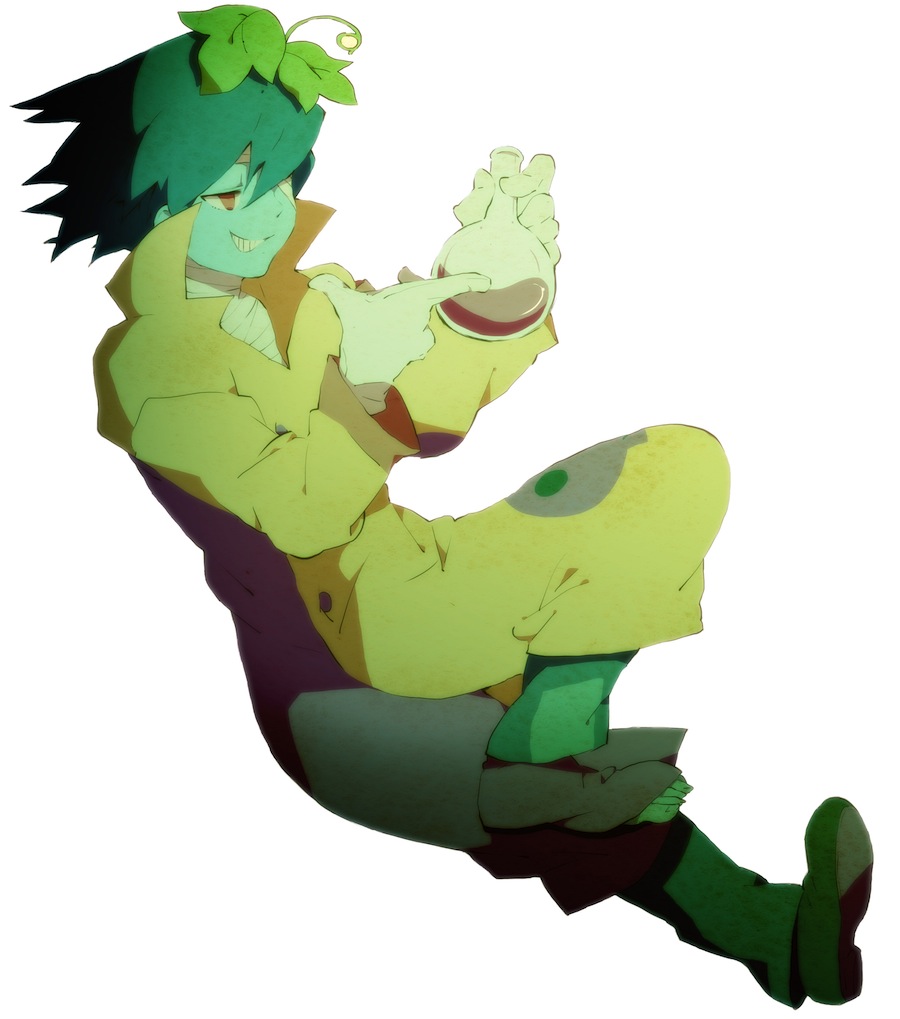 Bemani Rule 34 Image