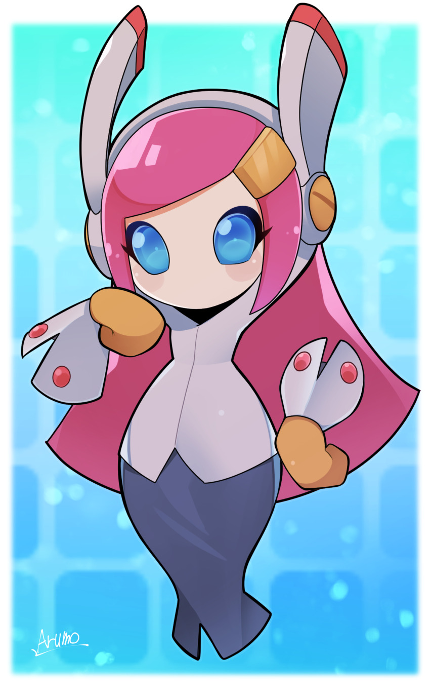 Susie (Kirby) Rule 34 Image