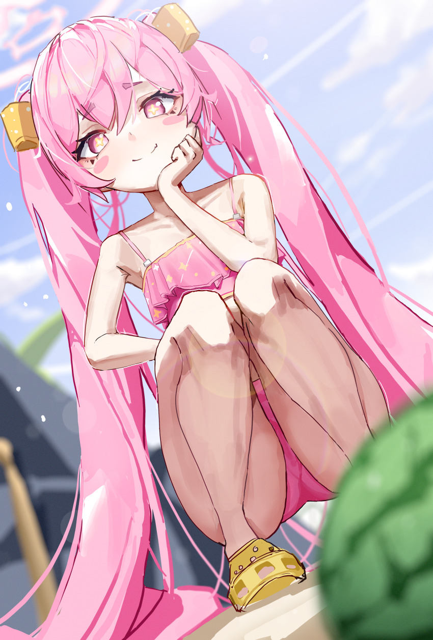 Koyuki (Blue Archive) Rule 34 Image