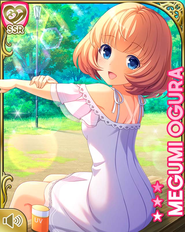 Girlfriend (Kari) Rule 34 Image
