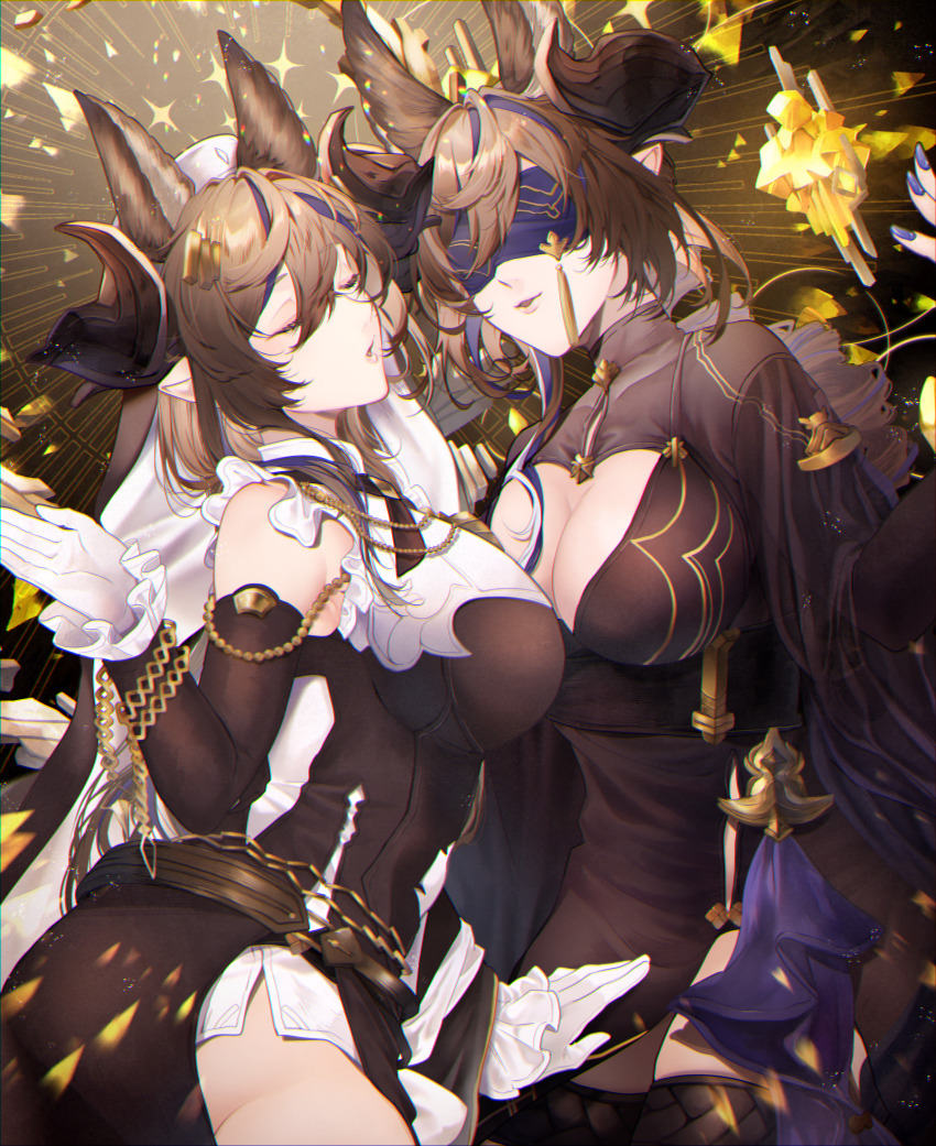 Galleon (Granblue Fantasy) Rule 34 Image