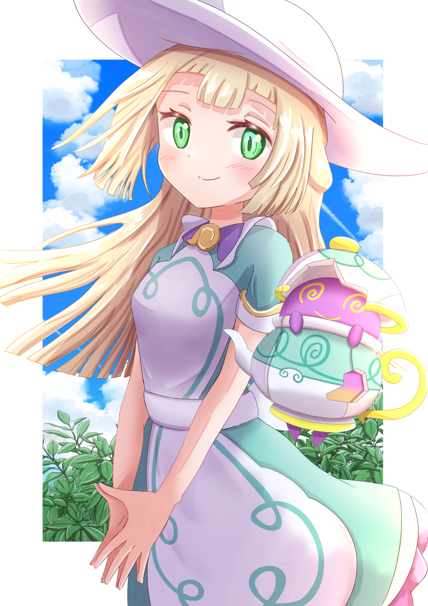 Gen 8 Pokemon (Nintendo) Rule 34 Image