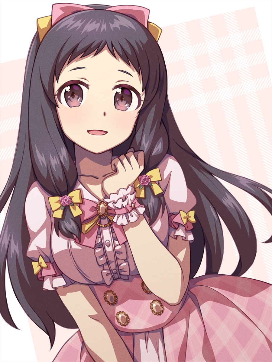 Ohnuma Kurumi (Idolmaster) Rule 34 Image