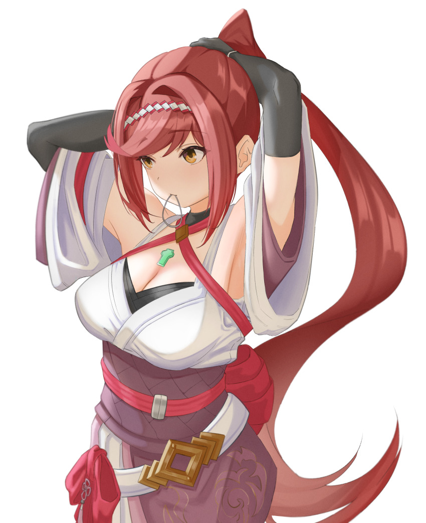 Glimmer (Xenoblade) Rule 34 Image