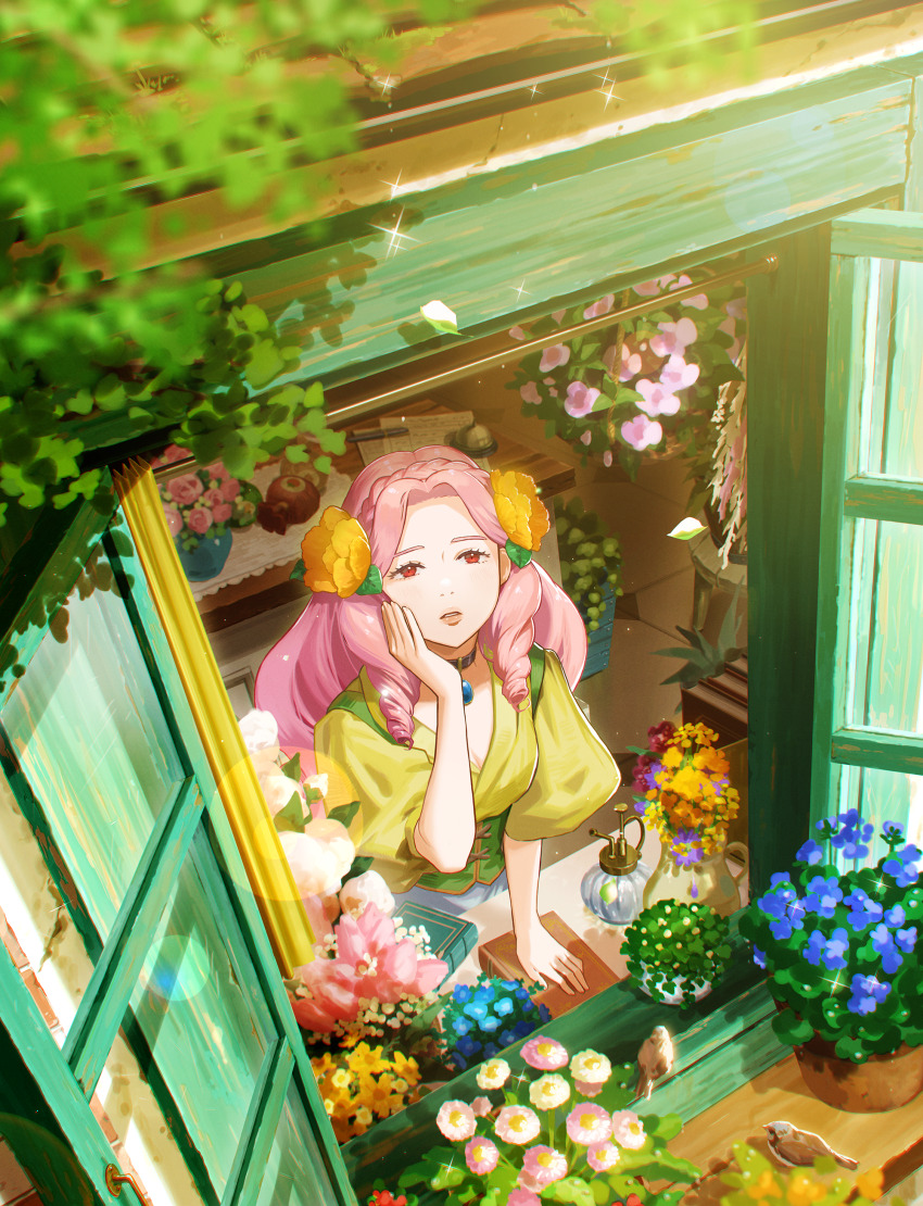 Lyla (Bokujou Monogatari) Rule 34 Image