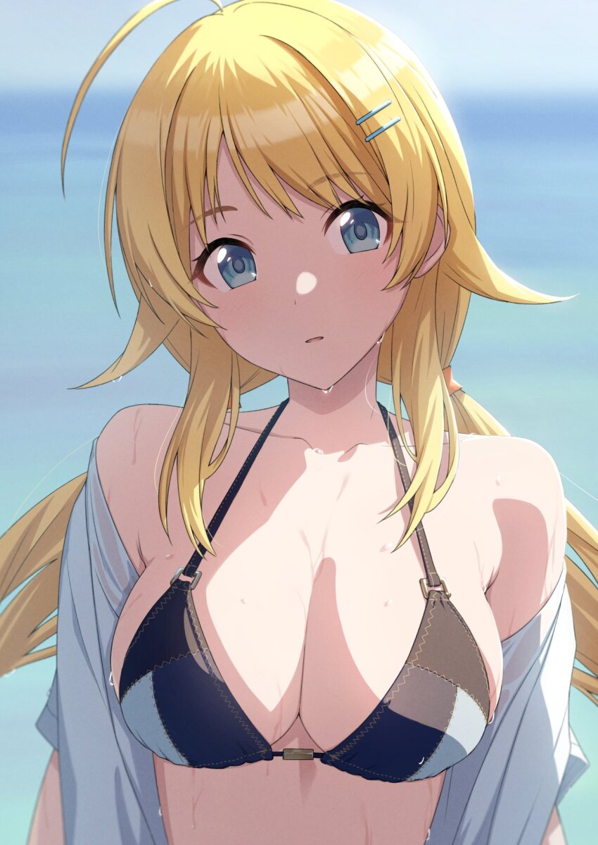Hachimiya Meguru (Idolmaster) Rule 34 Image