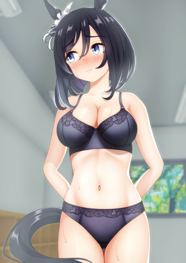 Eishin Flash (Umamusume) Rule 34 Image