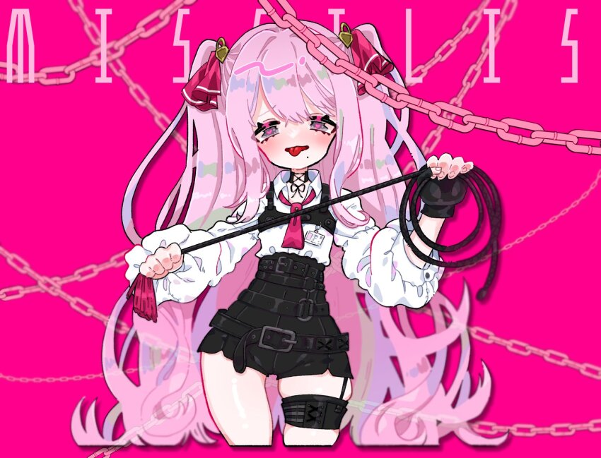 Yuni (Nikke) Rule 34 Image